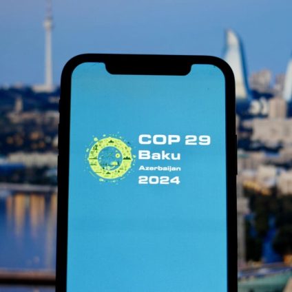 Rinnovabili • Cop29 Clima a Baku: Cosa Aspettarsi dal Summit sul Cambiamento Climatico