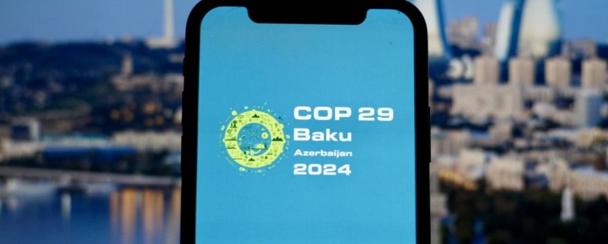 Cop29 Clima a Baku: Cosa Aspettarsi dal Summit sul Cambiamento Climatico