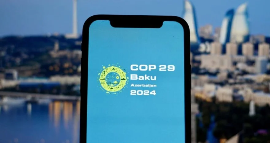 Rinnovabili • Cop29 Clima a Baku: Cosa Aspettarsi dal Summit sul Cambiamento Climatico