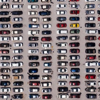 Rinnovabili • Crisi dell'auto, il settore europeo verso il collasso? Ecco cosa dicono i numeri