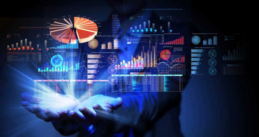 Rinnovabili • La mancanza di dati è una sfida per la decarbonizzazione: lo rileva studio Siemens