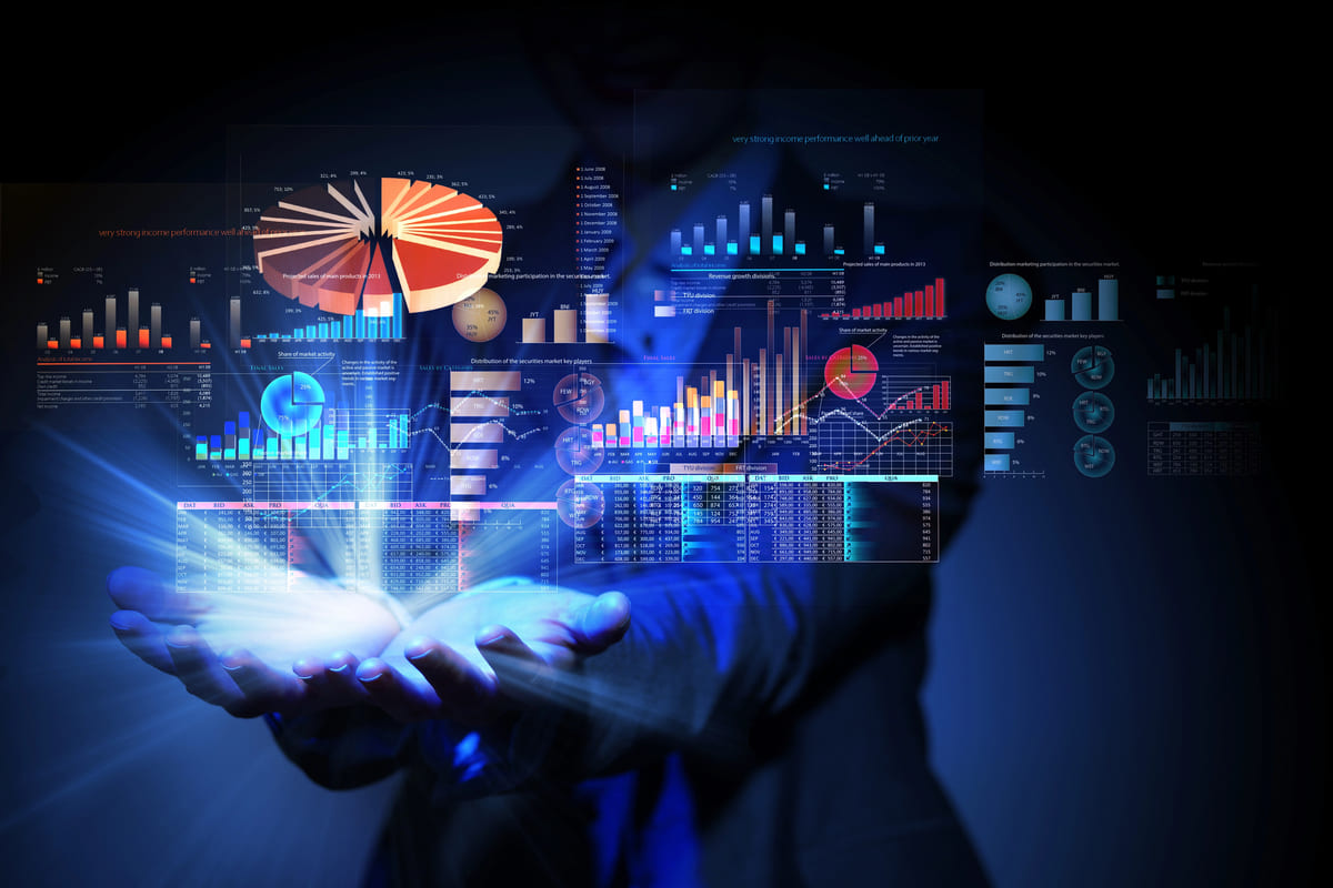 Rinnovabili • La mancanza di dati è una sfida per la decarbonizzazione: lo rileva studio Siemens