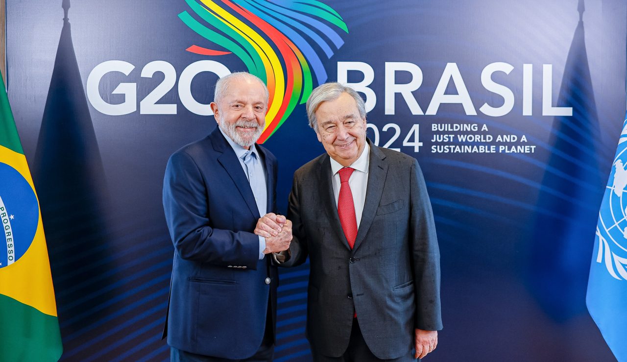 Rinnovabili • G20 Rio finanza clima: verso l’accordo, assist alla Cop29