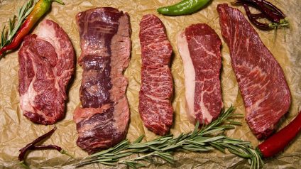 Rinnovabili • Cosa dicono gli ultimi studi sulla carne a base vegetale