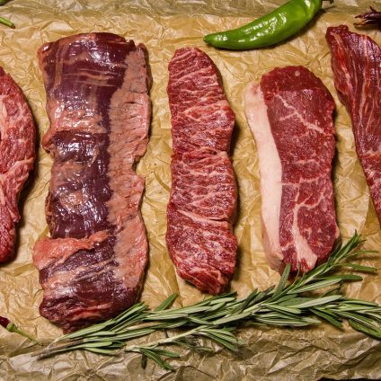 Rinnovabili • Cosa dicono gli ultimi studi sulla carne a base vegetale