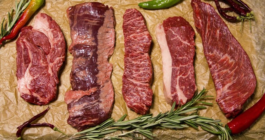 Rinnovabili • Cosa dicono gli ultimi studi sulla carne a base vegetale