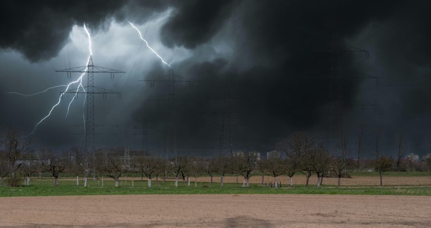 Rinnovabili • Cambiamento climatico e agricoltura, i conti non tornano