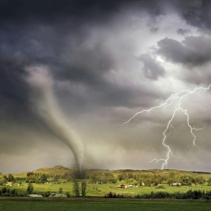 Rinnovabili • Adattamento e resilienza, le parole chiave per resistere al cambiamento climatico