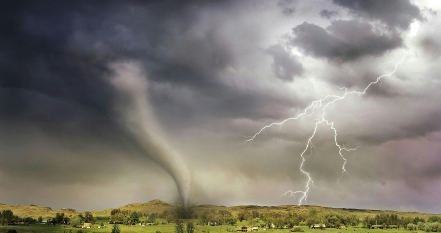 Rinnovabili • Adattamento e resilienza, le parole chiave per resistere al cambiamento climatico