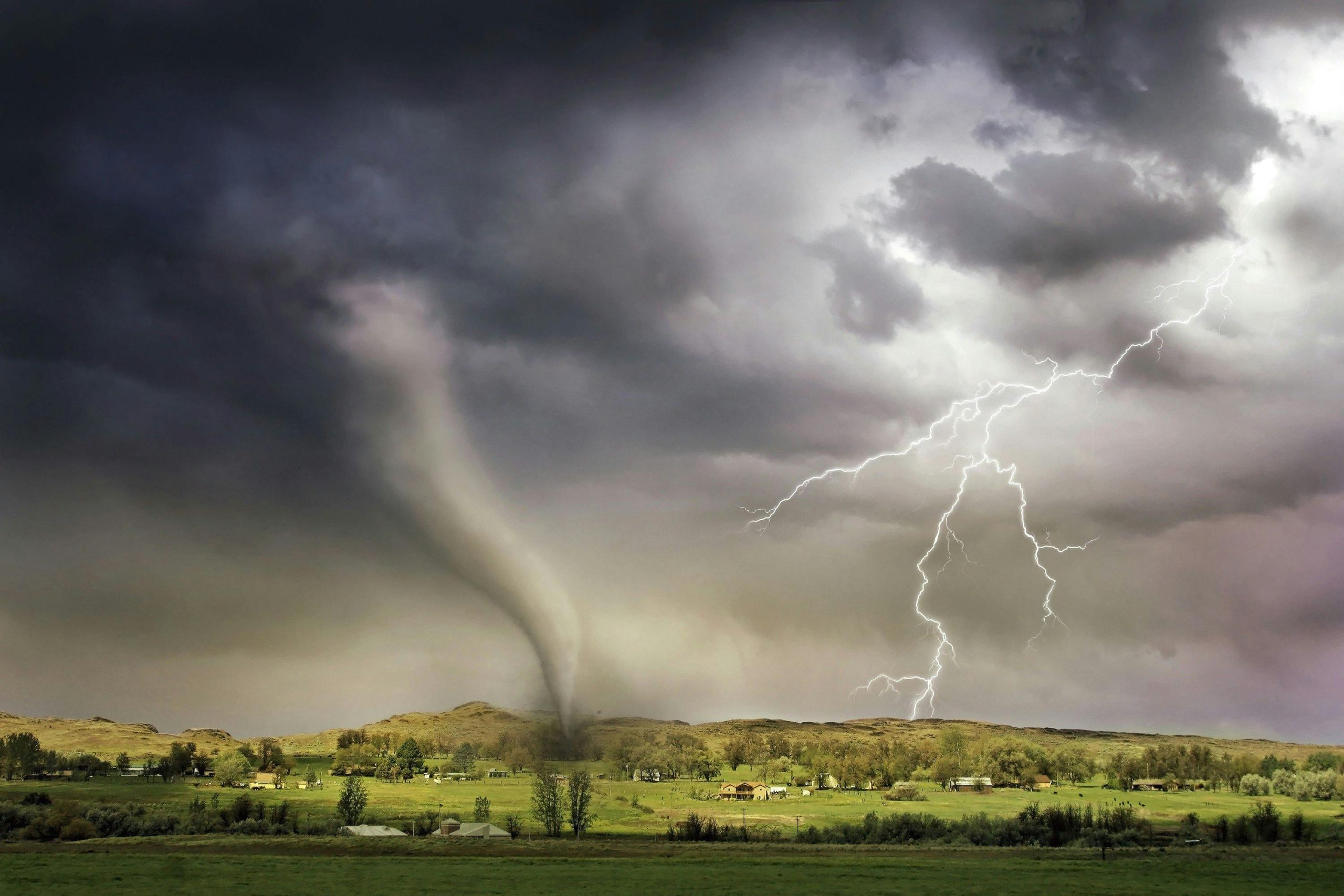 Adattamento e resilienza, le parole chiave per resistere al cambiamento climatico