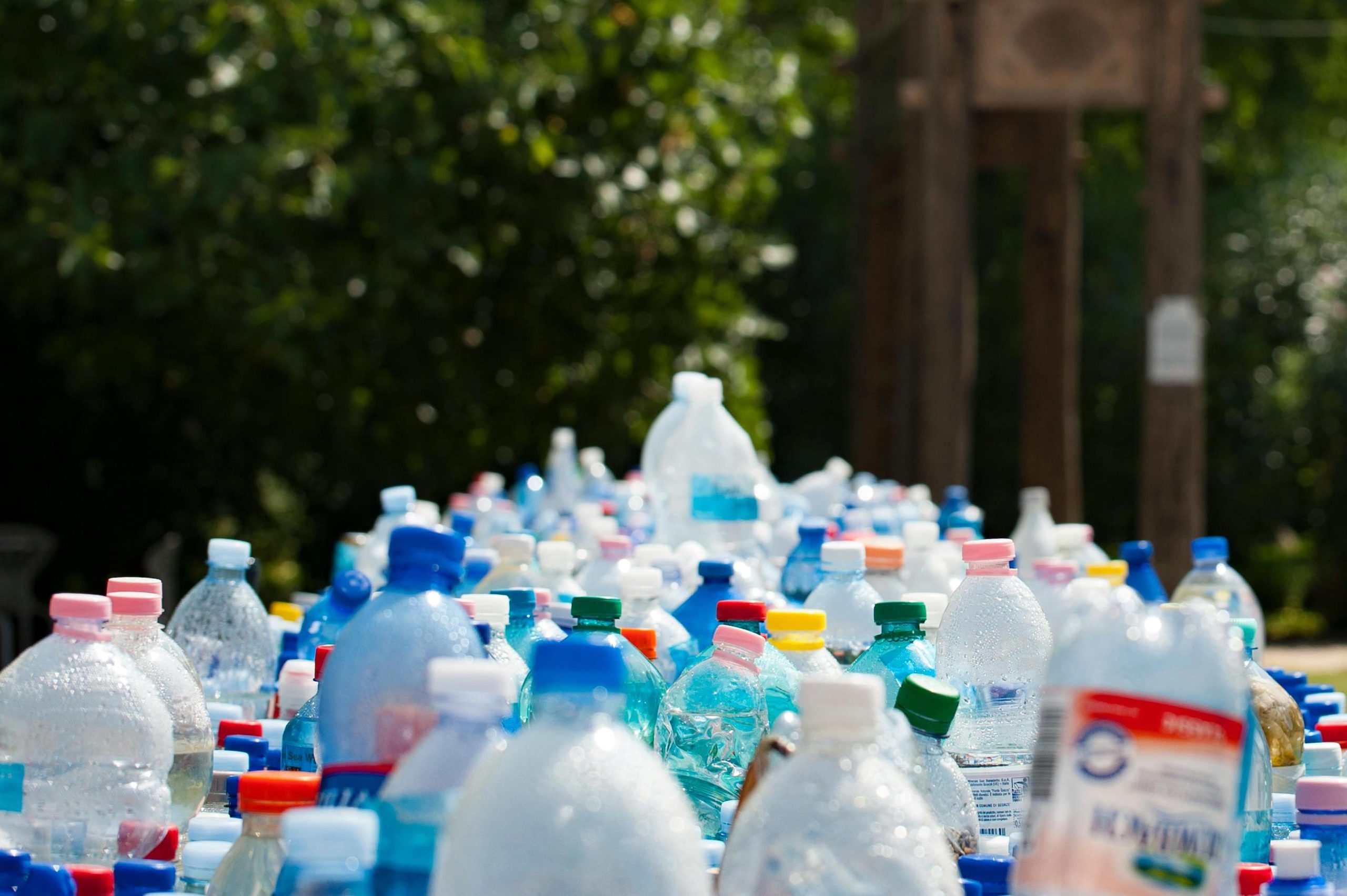 Plastica, male il settore europeo: flessione dell'8,3%. Resiste l'Italia