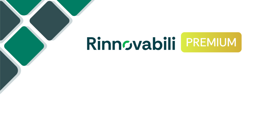 Rinnovabili • 