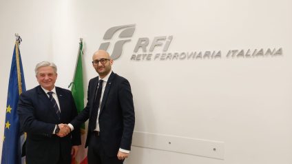 Rinnovabili • RSE e RFI insieme per rivoluzionare il settore del trasporto merci