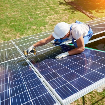 Rinnovabili • Guida al Revamping e Repowering del Fotovoltaico