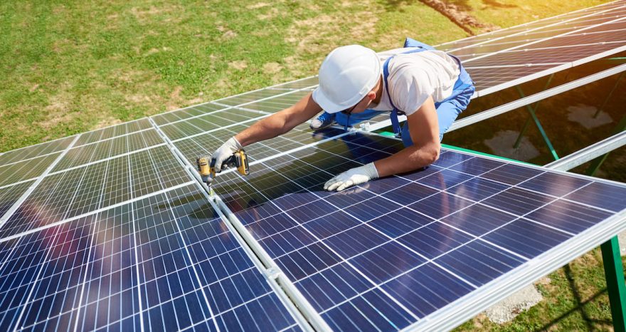 Rinnovabili • Guida al Revamping e Repowering del Fotovoltaico