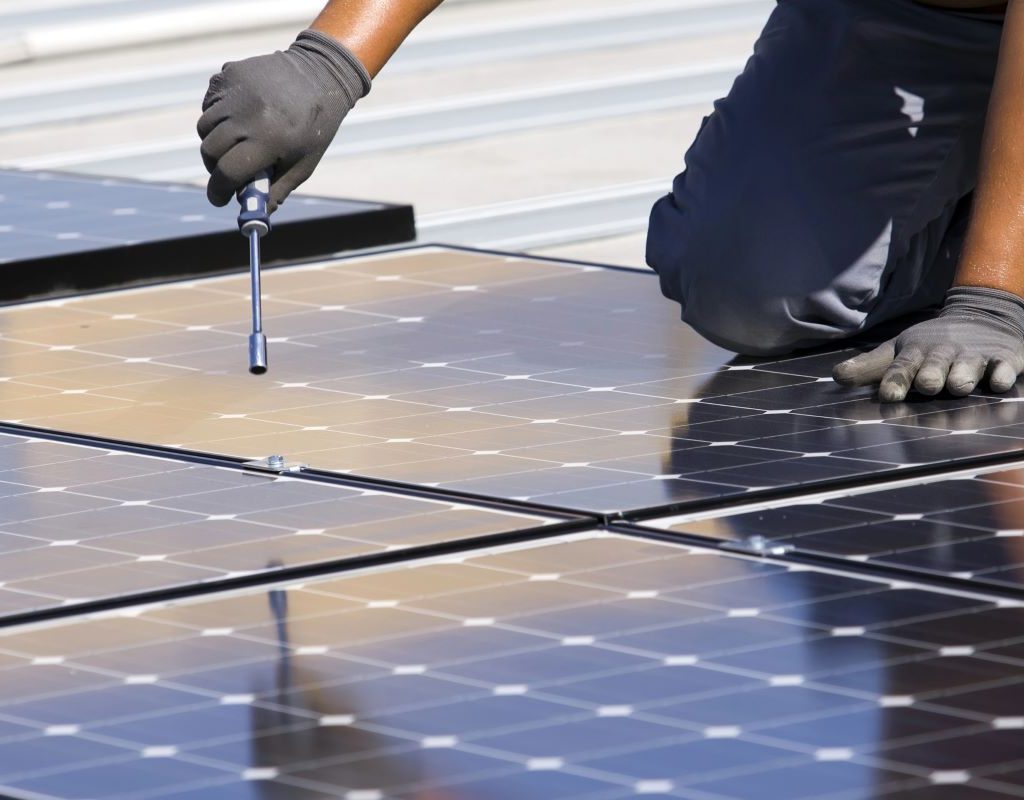 Il fotovoltaico europeo rallenta, nel 2024 installati 65,5 GW di impianti