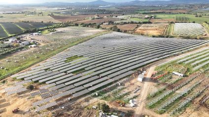 Rinnovabili • BKW e CCE siglano un contratto di acquisto di energia solare prodotta in Italia 