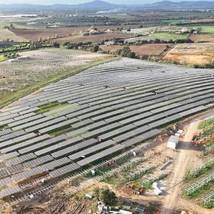 Rinnovabili • BKW e CCE siglano un contratto di acquisto di energia solare prodotta in Italia 