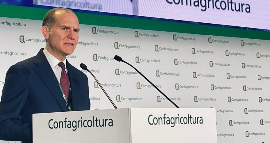 Rinnovabili • Una visione comune per rimettere l’agricoltura al centro delle politiche europee