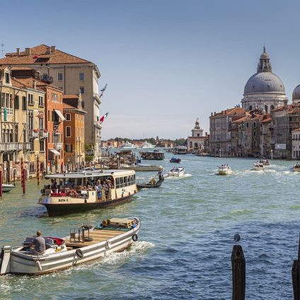 Rinnovabili • Smart Mobility: Venezia sceglie le 10 soluzioni più innovative