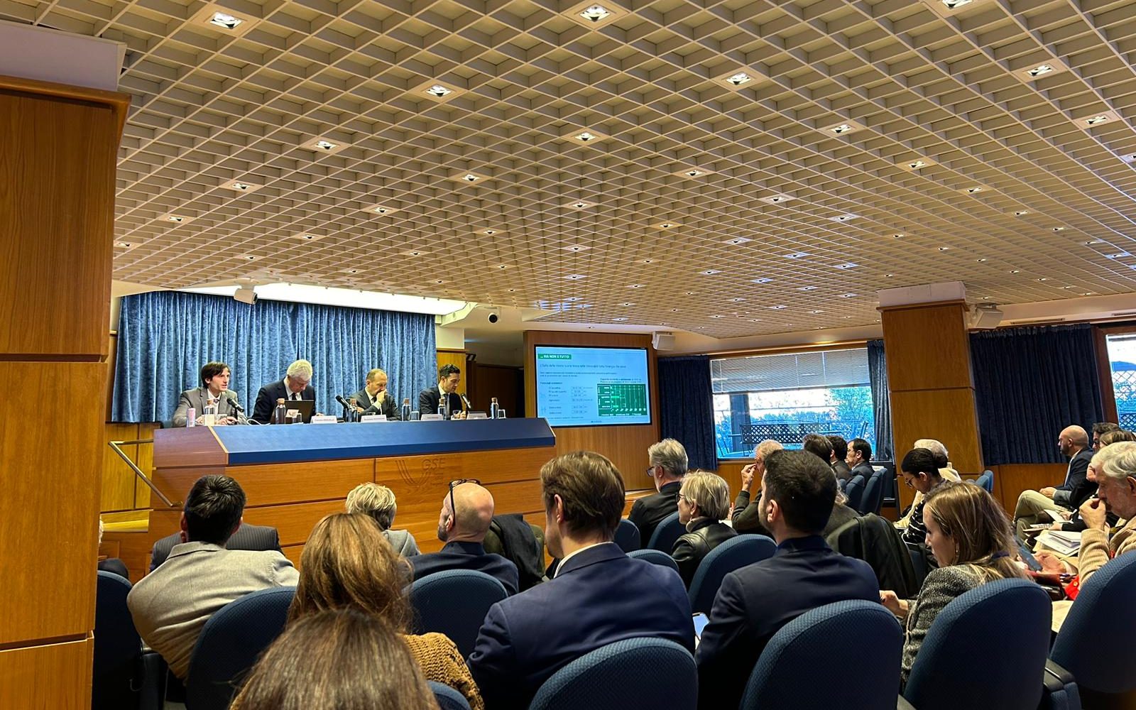 L'impatto delle rinnovabili sul territorio? Esiguo ma serve pianificazione