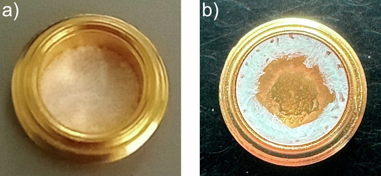 Rinnovabili • Accumulo termico trimodale: ecco il materiale rivoluzionario