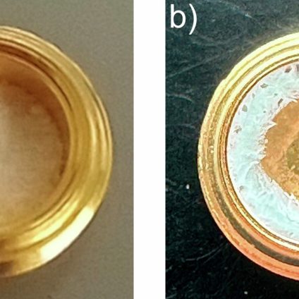 Rinnovabili • Accumulo termico trimodale: ecco il materiale rivoluzionario