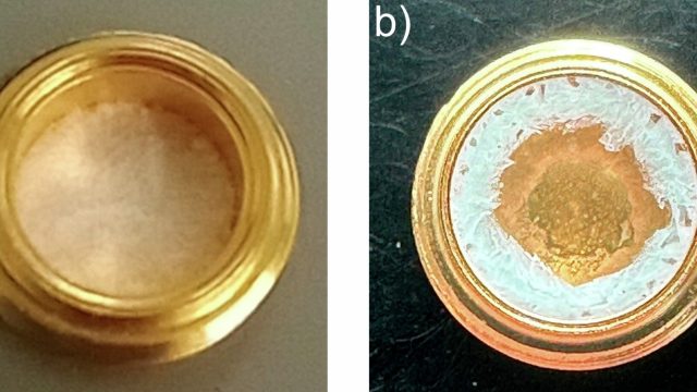 Rinnovabili • Accumulo termico trimodale: ecco il materiale rivoluzionario