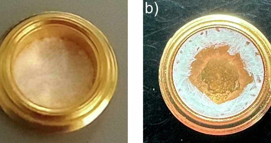 Rinnovabili • Accumulo termico trimodale: ecco il materiale rivoluzionario