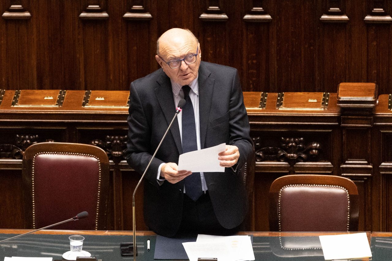 Rinnovabili • Pichetto in Senato: per CER semplificazioni e aumento platea per Bonus PNRR