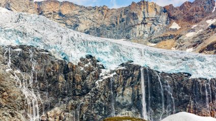 Rinnovabili • Cambiamenti climatici: nuovo studio, possono influenzare i terremoti