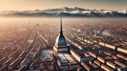 Rinnovabili • Cambiamenti climatici: Torino 3° al mondo per perdita giorni sottozero