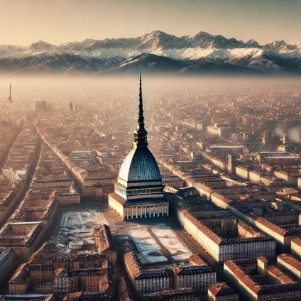 Rinnovabili • Cambiamenti climatici: Torino 3° al mondo per perdita giorni sottozero