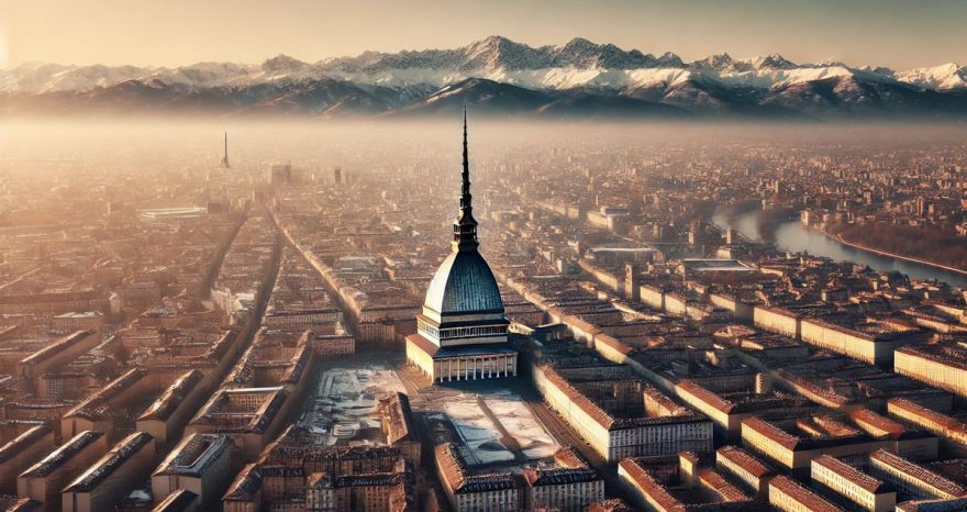 Rinnovabili • Cambiamenti climatici: Torino 3° al mondo per perdita giorni sottozero