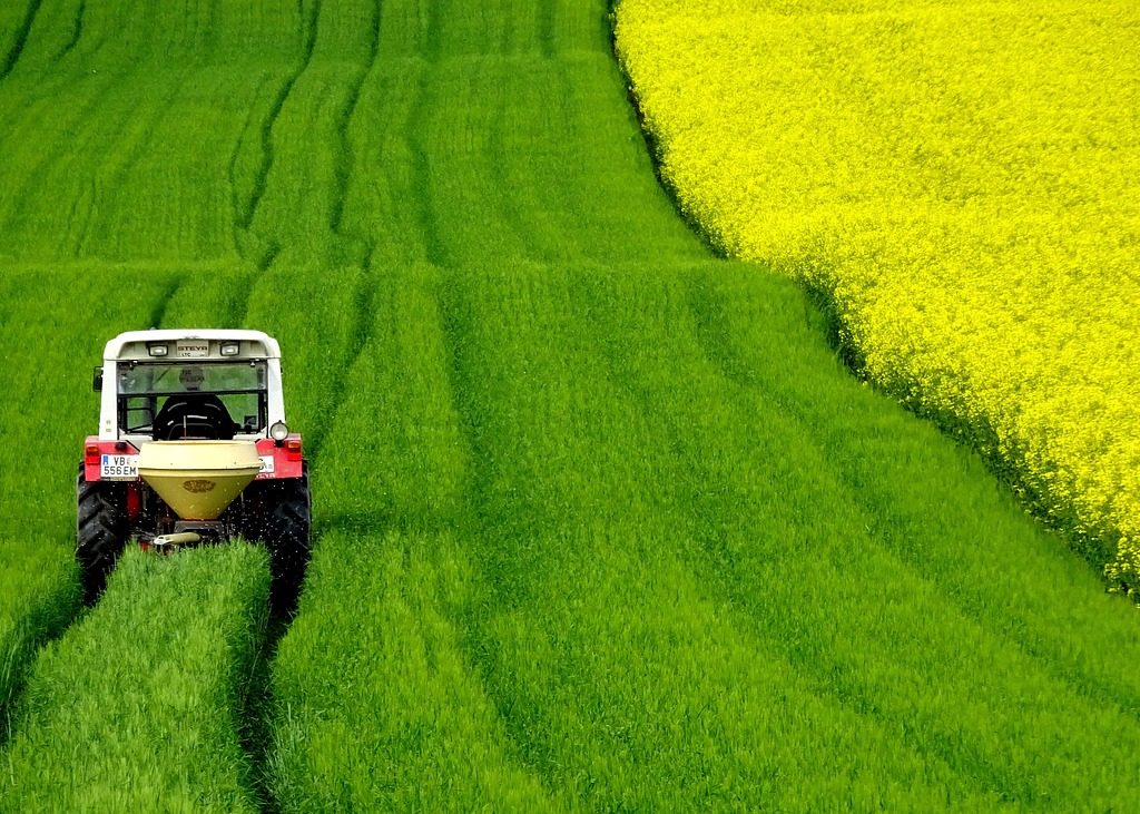 Incentivi trattori a biometano, in arrivo bando pratiche agricole