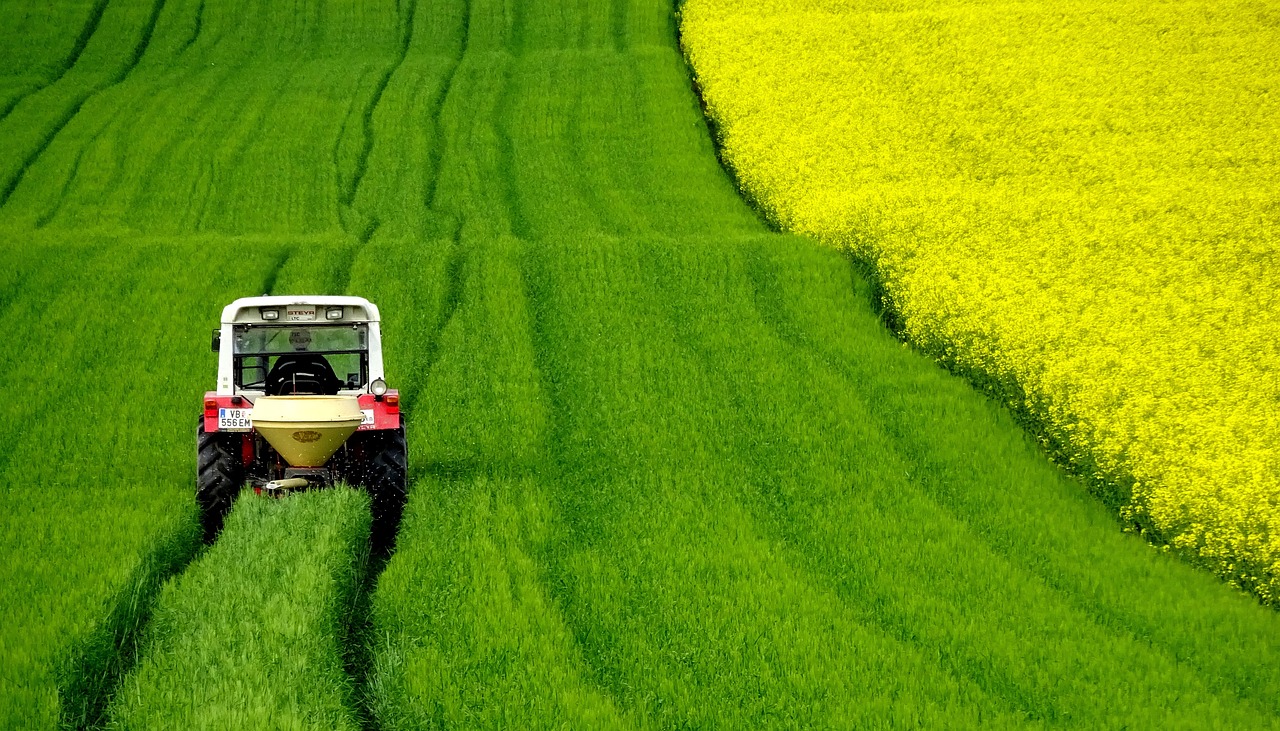 Rinnovabili • Incentivi trattori a biometano, in arrivo bando pratiche agricole