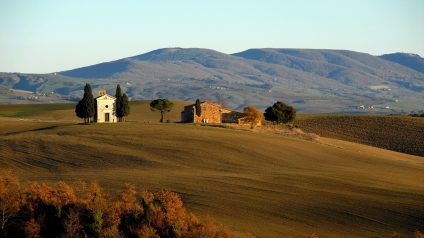 Rinnovabili • Legge Aree Idonee della Toscana, potere ai comuni