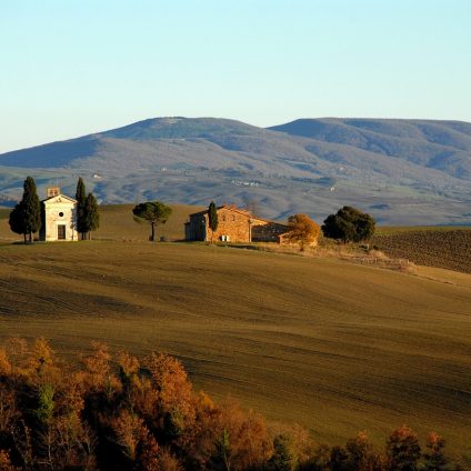 Rinnovabili • Legge Aree Idonee della Toscana, potere ai comuni