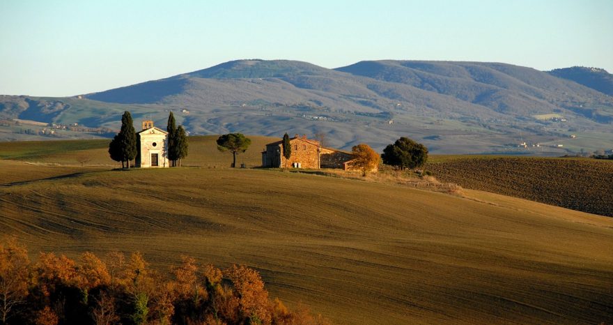 Rinnovabili • Legge Aree Idonee della Toscana, potere ai comuni