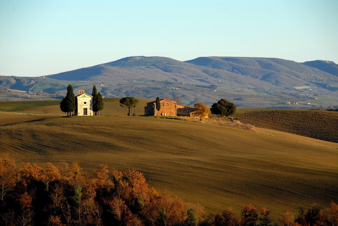 Rinnovabili • Legge Aree Idonee della Toscana, potere ai comuni