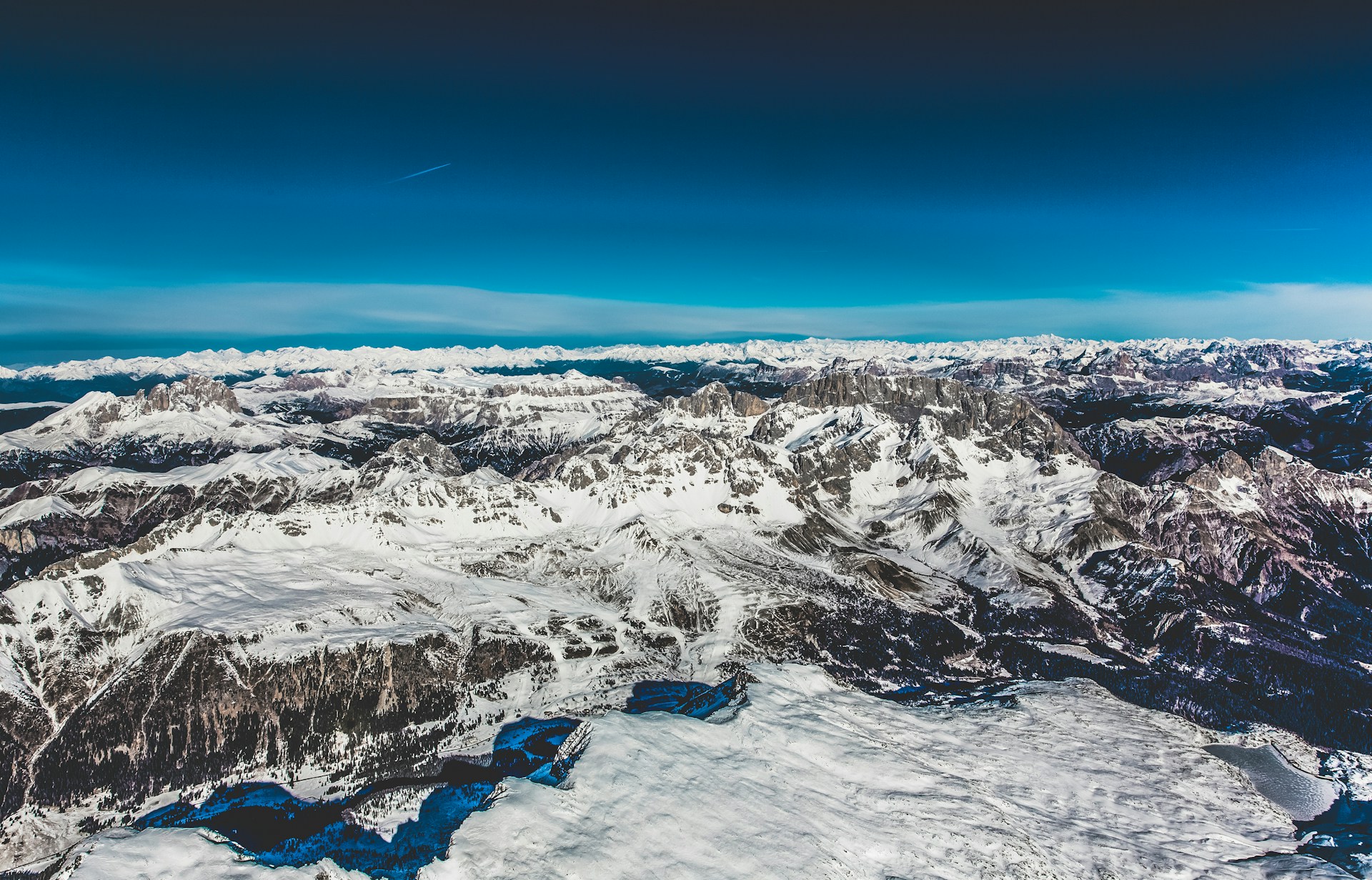 Neve in Italia 2024: Ritorno alla Normalità ma Ghiacciai in Crisi