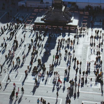 Rinnovabili • Ondate di calore a Milano: la mappa dei quartieri più vulnerabili