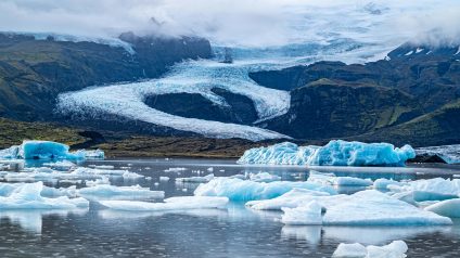 Rinnovabili • Scongelamento del permafrost e contaminazione ambientale