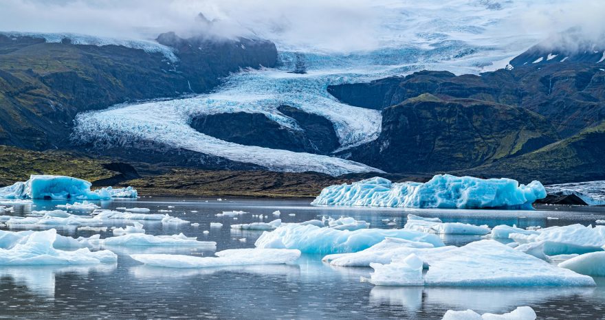 Rinnovabili • Scongelamento del permafrost e contaminazione ambientale