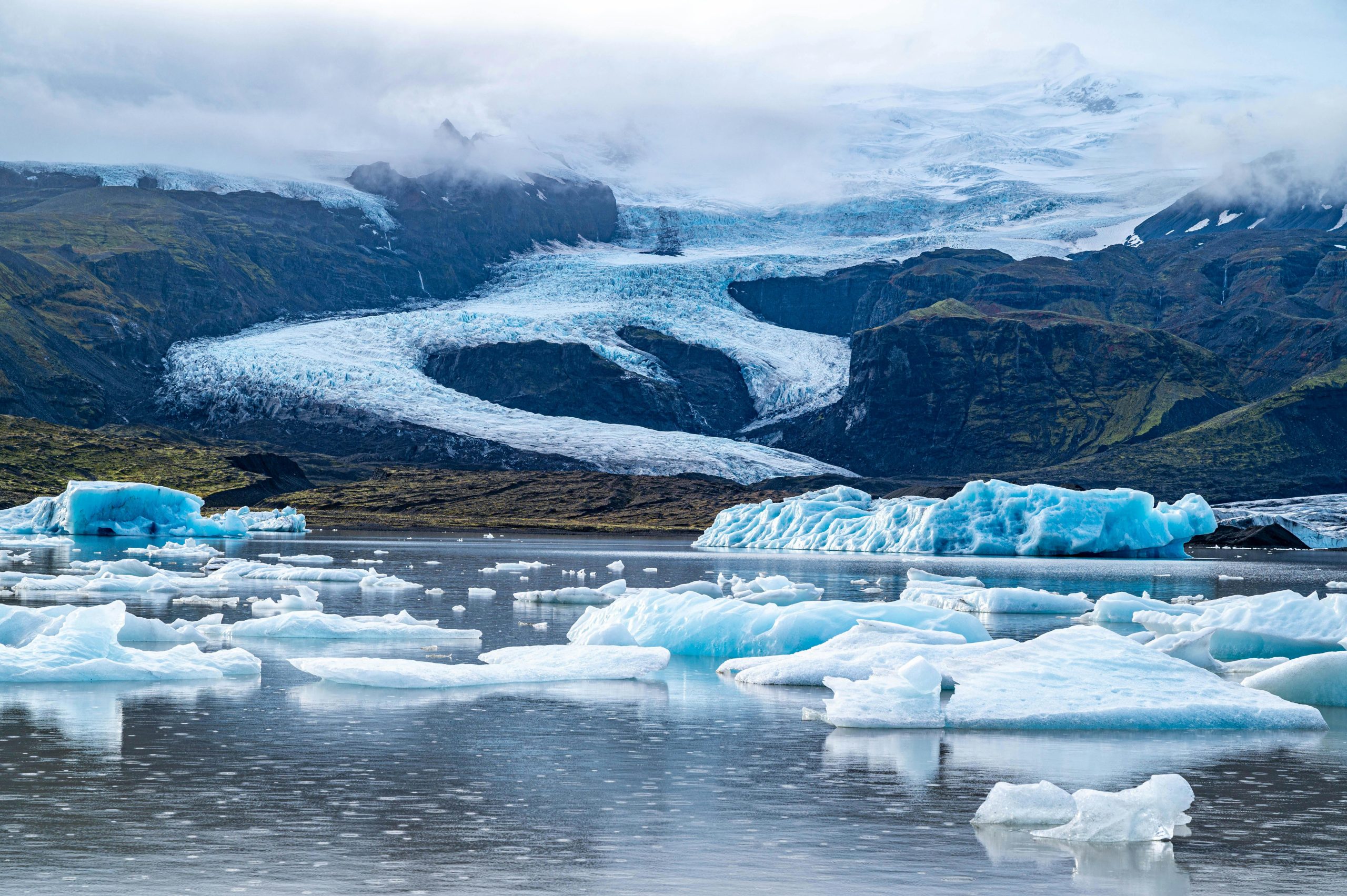 Scongelamento del permafrost e contaminazione ambientale