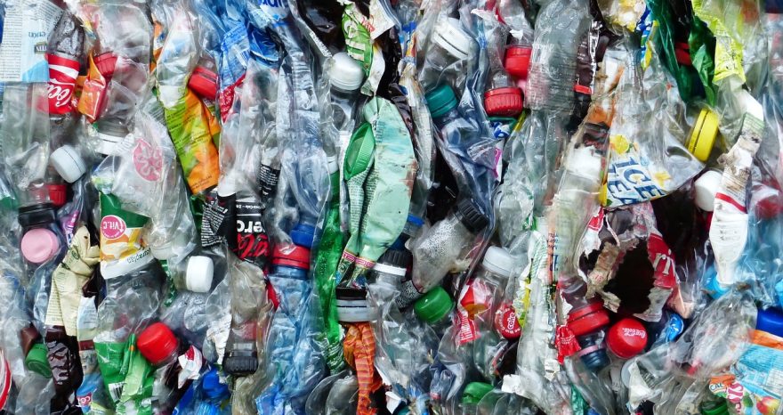 Rinnovabili • Riciclare i coloranti delle bottiglie di plastica rende il sistema più circolare