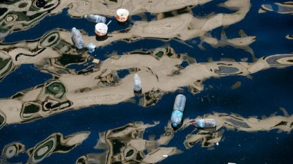 Rinnovabili • Stato di New York fa causa alla Pepsi: tonnellate di plastica rinvenute in un fiume