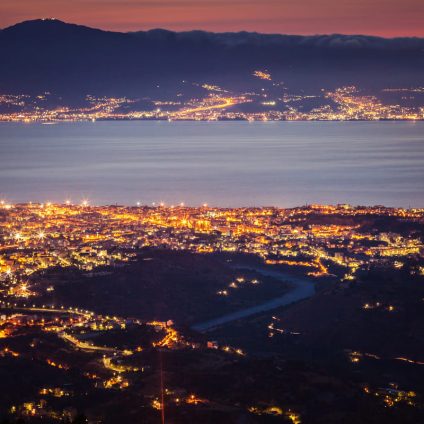 Rinnovabili • Ponte sullo Stretto: ong presentano ricorso al Tar