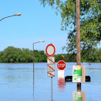 Rinnovabili • Ricostruzione post calamità naturali: UE, usare anche le risorse FESR