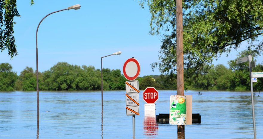 Rinnovabili • Ricostruzione post calamità naturali: UE, usare anche le risorse FESR